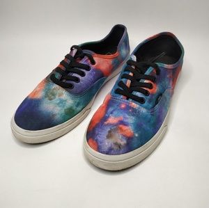 Vans Galaxy